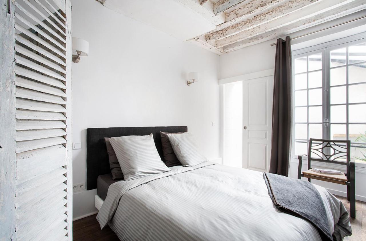 Appartement Gerard, Tout Equipe Paris 13Eme Eksteriør bilde